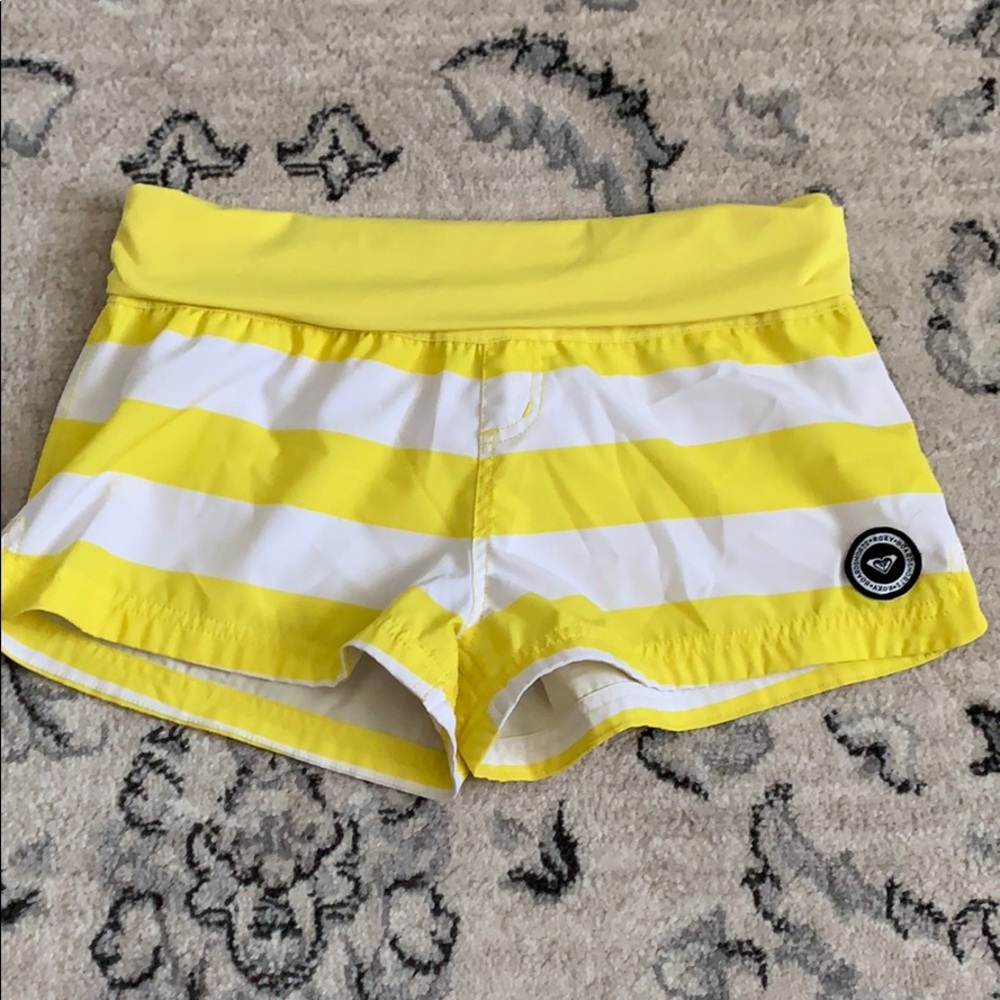 Roxy boardshorts